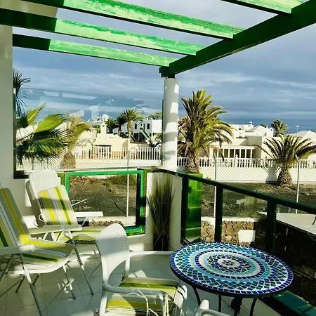 Little Gem Apartment