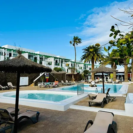 Apartment Little Gem Matagorda (Almeria)