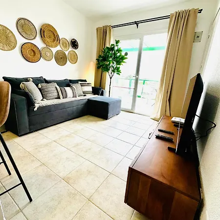Little Gem Apartment Matagorda (Almeria)