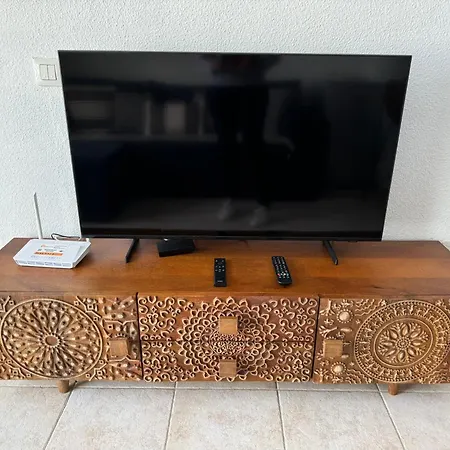 Apartment Little Gem Matagorda (Almeria)