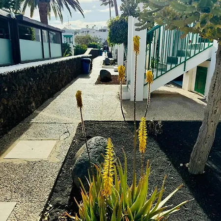 Little Gem Matagorda (Almeria)