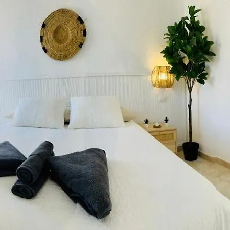 Little Gem * Matagorda (Almeria)
