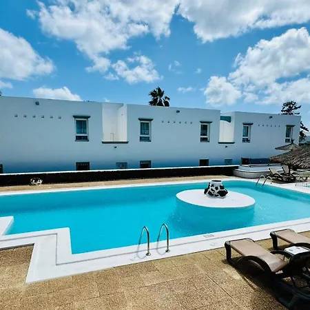 Little Gem Apartment Matagorda (Almeria)