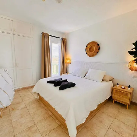 Apartment Little Gem Matagorda (Almeria)