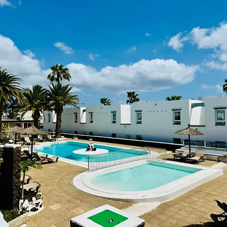 Apartment Little Gem Matagorda (Almeria)